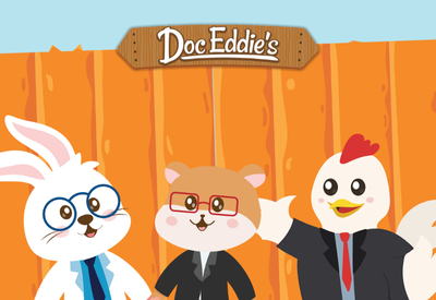 Doc Eddie's